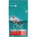 Purina ONE Sterilcat losos 1,5 kg