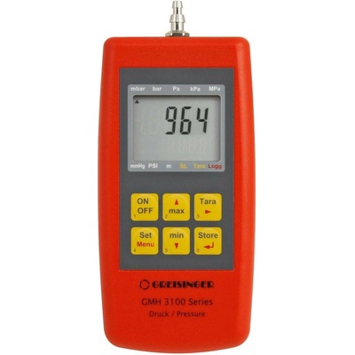 Greisinger GMH3161-12