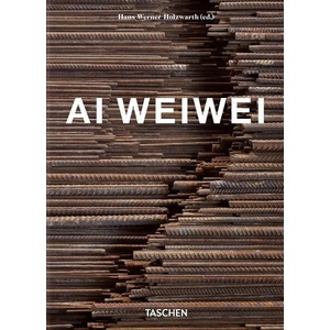 Ai Weiwei. 40th Ed. | Hans Werner Holzwarth, Ai Weiwei (ISBN: 9783836581950)