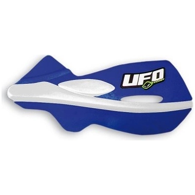 UFO kryty páček PATROL barva modrá (s upevněním)