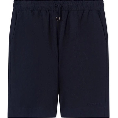 Giorgio Armani Бански гащета Emporio armani EM000681_AF20590 swimming shorts - Blue (Armani Blue)