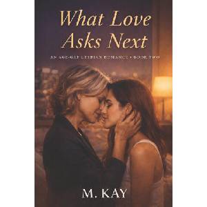 What Love Asks Next (2026)