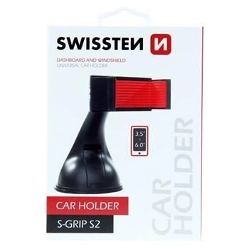 SWISSTEN držiak DO AUTA S-GRIP S2