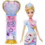 Mattel Дисни принцеси: Изненада кукла на принцеса - Пепеляшка (jhl50)