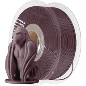 AzureFilm PLA CF Damson Bordeaux - 1, 75 mm / 1000 g (FPC171-4004)