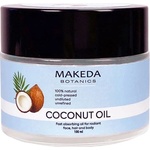 MAKEDA Botanics Кокосово масло, 100 ml - ozone