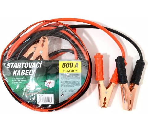 Green 500A 2,5m