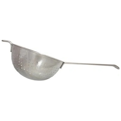 SAHM Profi cedník na polévku průměr 18 cm 100017115