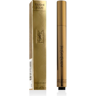Yves Saint Laurent Touche Eclat Korektor 3 Light Peach 2,5 ml