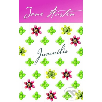 Juvenílie - Jane Austen
