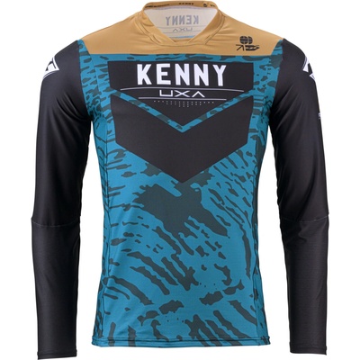 Kenny PERFORMANCE 2024 stone modrý