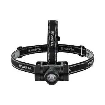 VARTA LED Taschenlampe Indestructible, H20Pro inkl. 3x Battery Alkaline AAA
