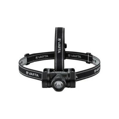 VARTA LED Taschenlampe Indestructible, H20Pro inkl. 3x Battery Alkaline AAA
