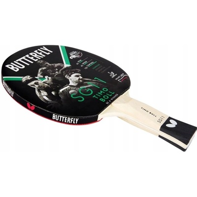 Butterfly Timo Boll SG11