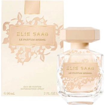 Elie Saab Le parfum Bridal parfumovaná voda dámska 90 ml