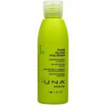 UNA Phytology Range Стилизиращ серум за блясък за непокорна коса - UNA Pure Gloss Polisher 150 мл
