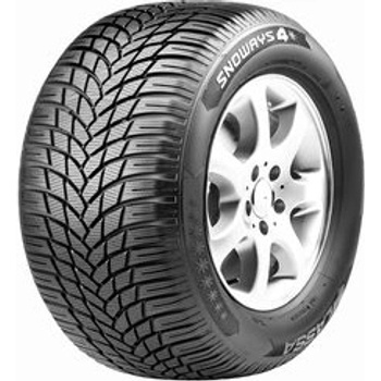 Lassa Snoways 4 225/40 R18 92V