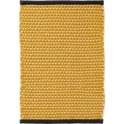HAY Door Mat ochre 50 x 70 cm