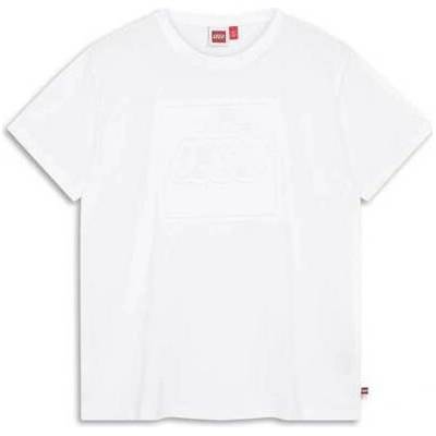 Lego Wear Lwtace 200 biela