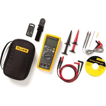 FLUKE 3000FC/EDA2