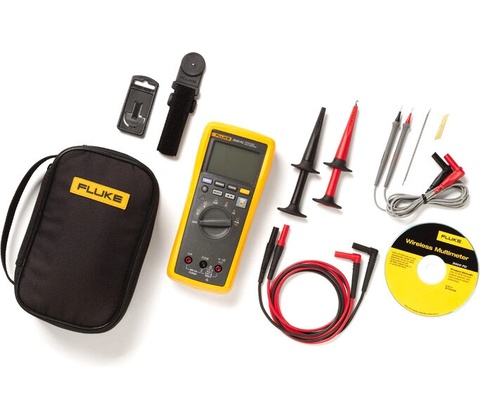 FLUKE 3000FC/EDA2
