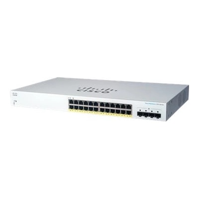 Cisco CBS220-24P-4G-UK