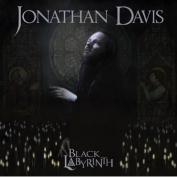 Jonathan Davis - Black Labyrinth CD