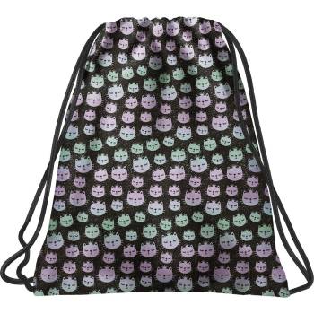 Image 1 of BackUP - Спортна торба 5 A 06 Rainbow Cat