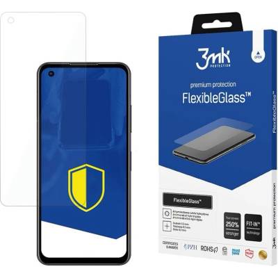 3mk Protection Скрийн протектор 3mk FlexibleGlass за Asus Zenfone 9 (5903108487986)