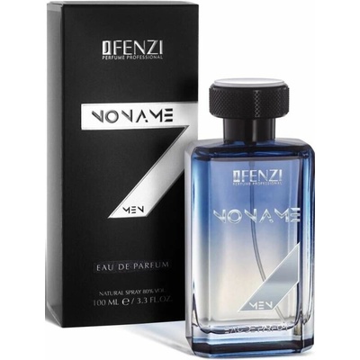 Jfenzi noname parfémovaná voda pánský 100 ml