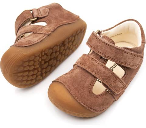 Bundgaard Petit Summer Mocha
