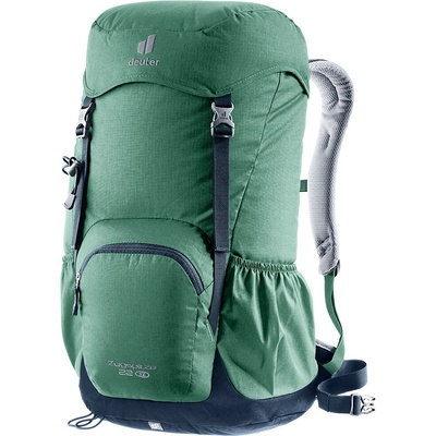 Deuter Zugspitze 22 l zelená