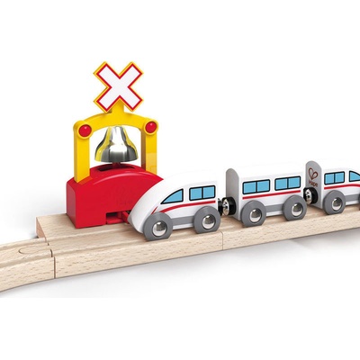 Hape Automatická signalizace Zvon