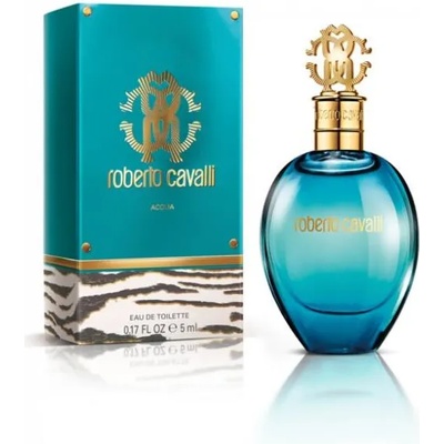 Roberto Cavalli Acqua EDT 75 ml