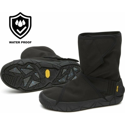 Furoshiki Oslo WP / Black Women – Sleviste.cz