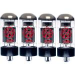 JJ Electronic 6550 Quartet Лампи за лампови усилватели (6550 4)