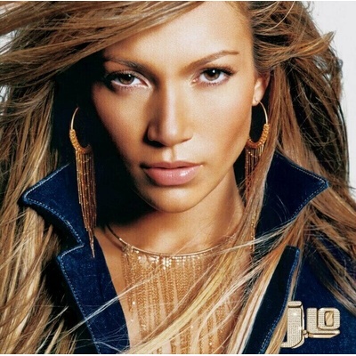 Lopez Jennifer: J.Lo (Re-Issue) - 2Vinyl LP
