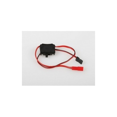 Hitec Vypínač malý Ranger 2AM