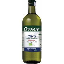 Crudolio olivový olej s vitamínom E extra panenský 1 l