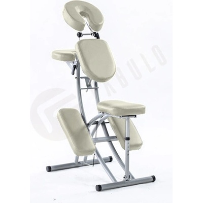 Tandem Masážna stolička JB007 Farba: krémová