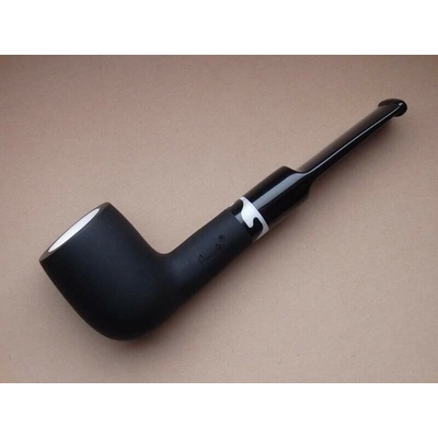 Angelo Meerschaum Black
