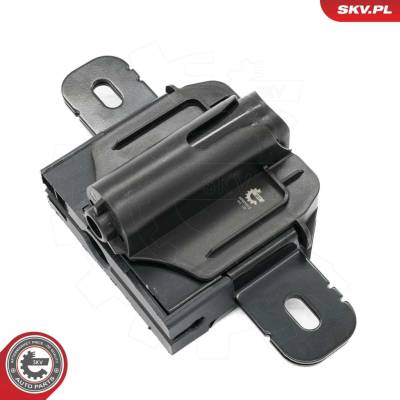 Zámek kapoty motoru ESEN SKV 60SKV613