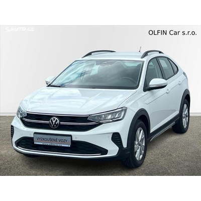 Volkswagen Taigo 1.0 TSI Life 70 kW
