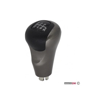 Paolo Топка за скоростен лост съвместима с Honda Civic - 6 скорости