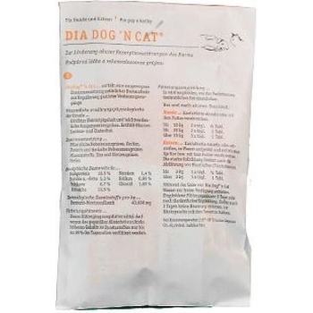 Dia dog & Cat žvýkací tablety 6 ks