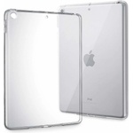HQWear Кейс HQWear Slim Case за Realme Pad mini 8.7"", прозрачен (9145576274156)