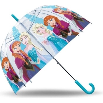 Image 1 of Euroswan Детски чадър - Frozen