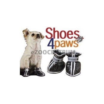 Tommi Shoes 4 paws 2ks