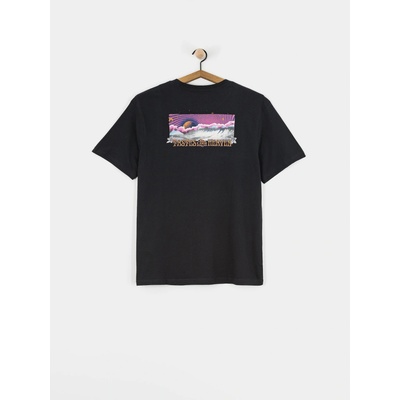 Quiksilver Ev Moon Run black