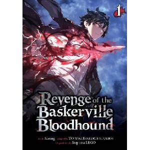 Revenge of the Baskerville Bloodhound, Vol. 1 (2026)